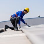 Commercial Roofing in Fort Worth